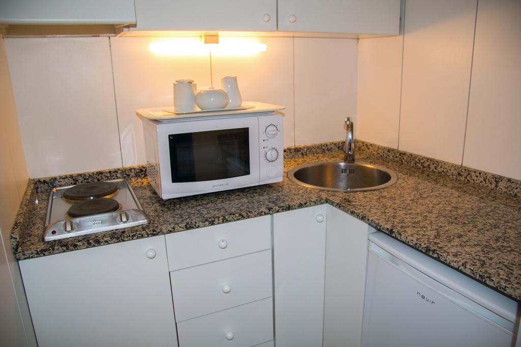 Apartment Descartes *